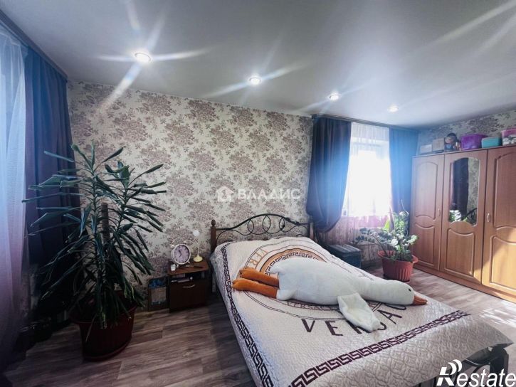 3-комн квартира ул Байкальская, 274,  д. 274