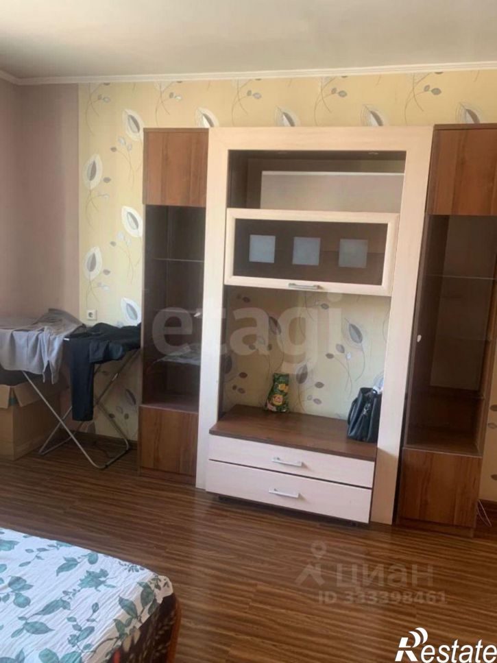 2-комн квартира ул Петрова, 56а,  д. 56а