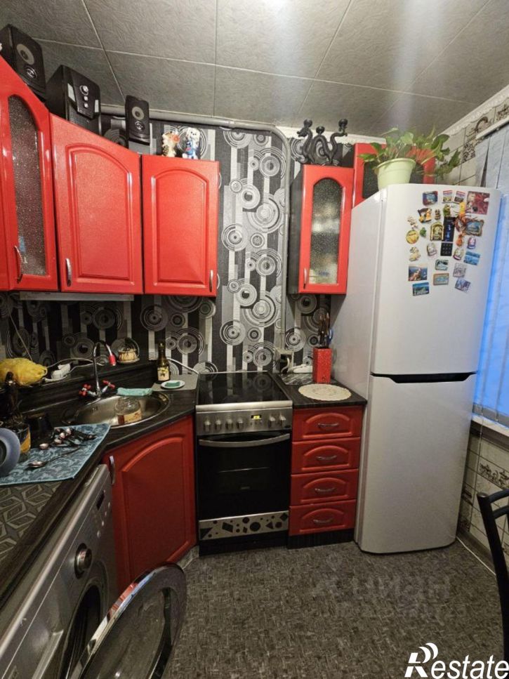 2-комн квартира микрорайон Юбилейный, 28