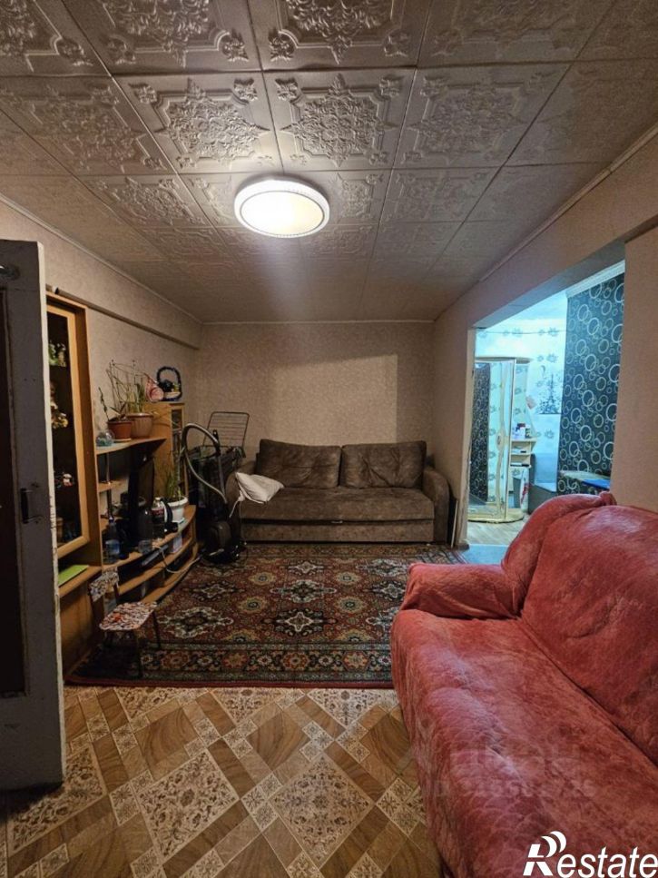 2-комн квартира микрорайон Юбилейный, 28