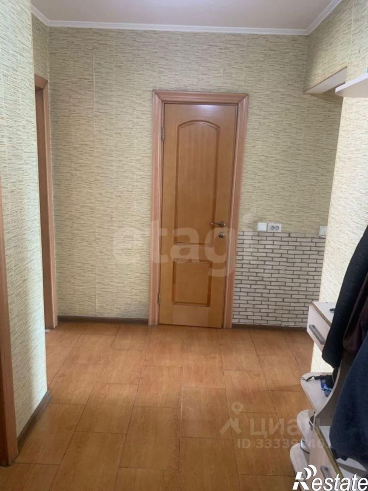 2-комн квартира ул Петрова, 56а,  д. 56а