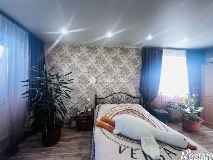 3-комн квартира ул Байкальская, 274,  д. 274
