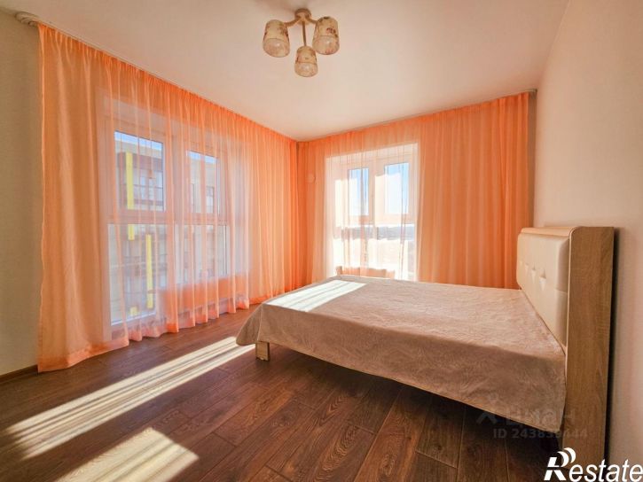 2-комн квартира ул 4-я Советская, 28,  д. 28