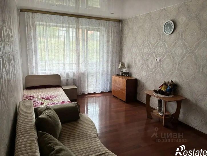 2-комн квартира ул Академическая, 62в,  д. 62в