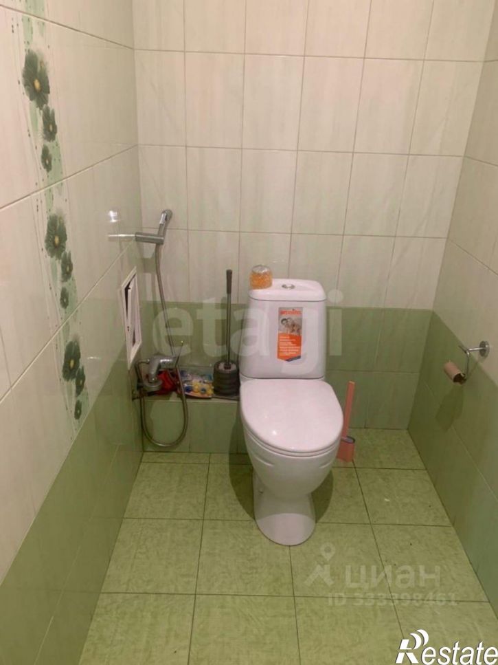 2-комн квартира ул Петрова, 56а,  д. 56а