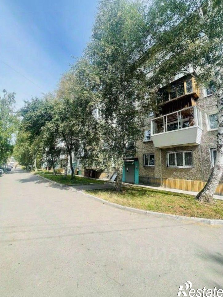 3-комн квартира Свердловский район