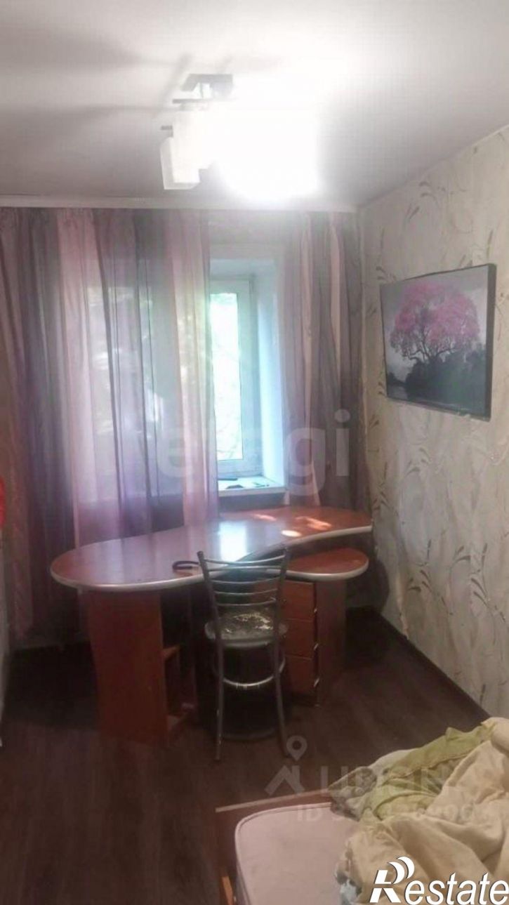 2-комн квартира ул Лермонтова, 321,  д. 321