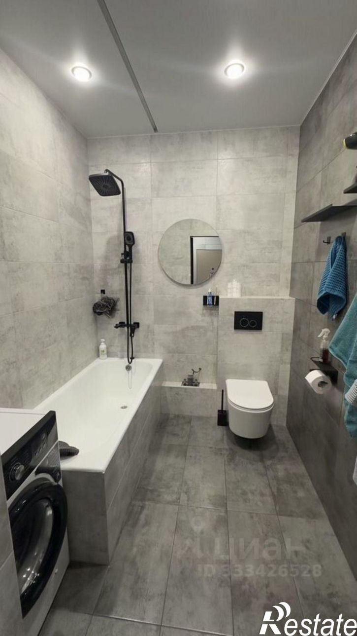1-комн квартира ул Румянцева, 48,  д. 48