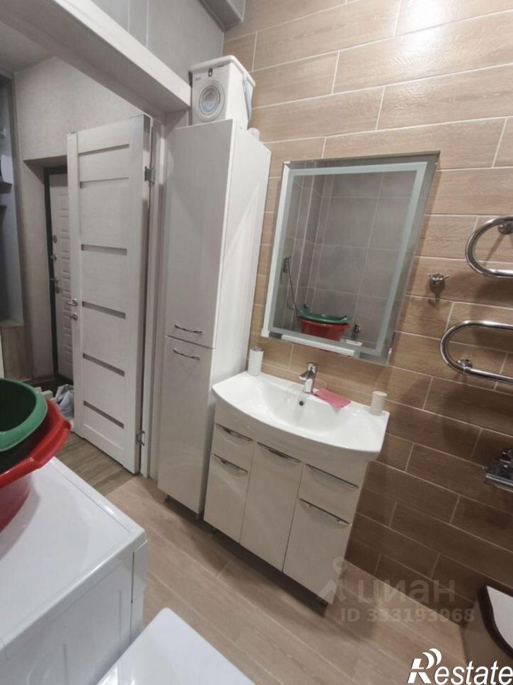 1-комн квартира ул Маршала Конева, 38,  д. 38