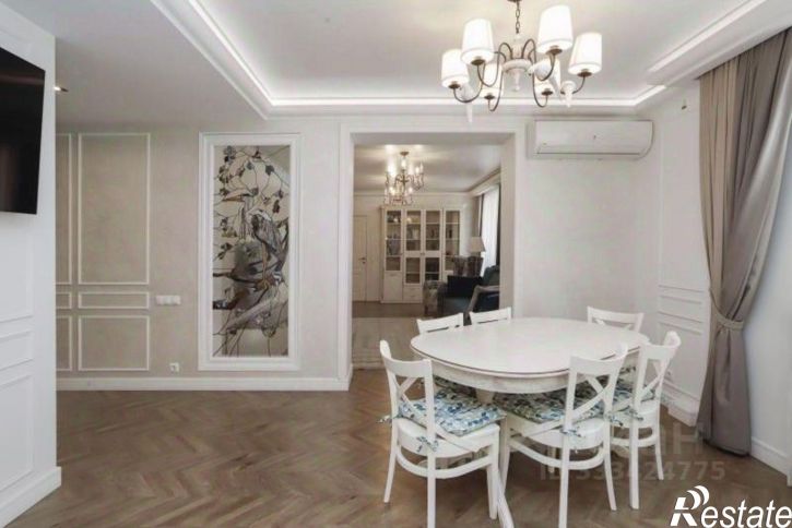 4-комн квартира ул Партизанская, 67,  д. 67