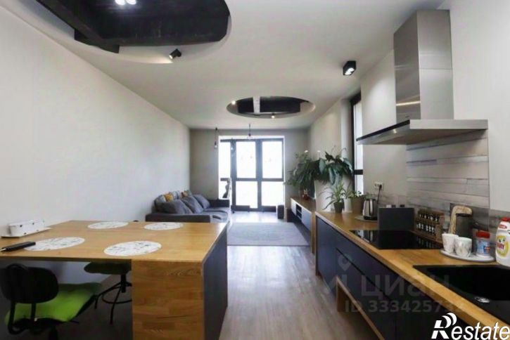 3-комн квартира ул Декабрьских Событий, 31,  д. 31