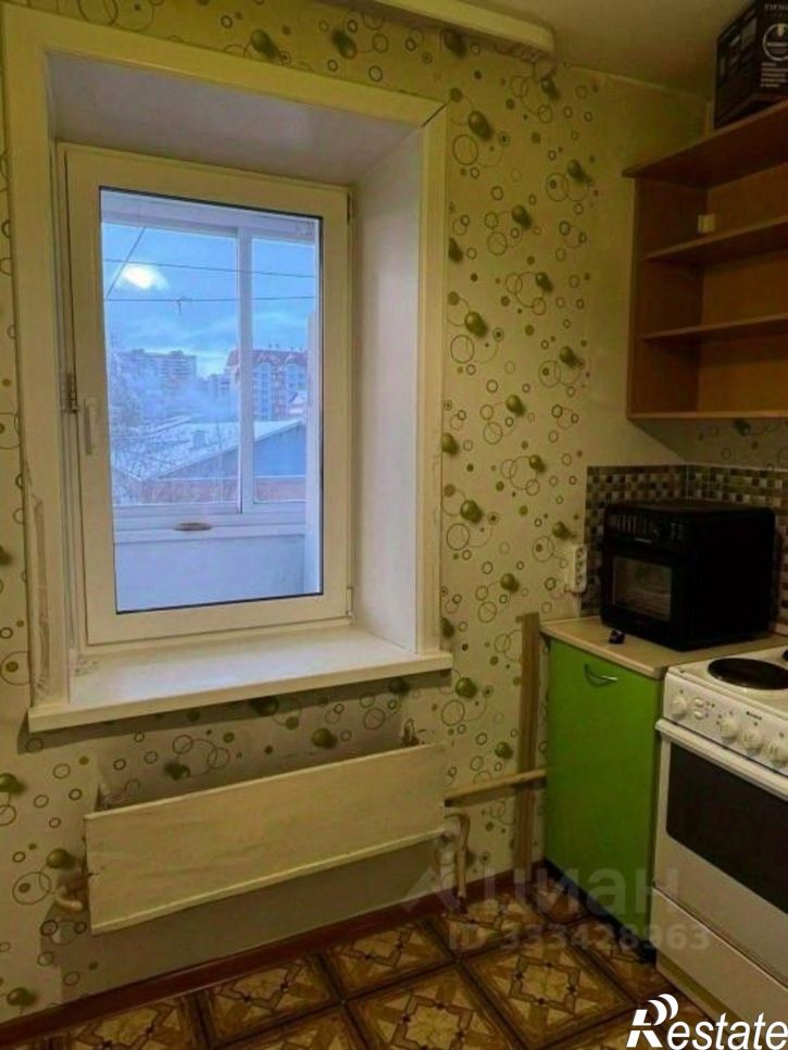 1-комн квартира ул Ярославского, 258б,  д. 258б