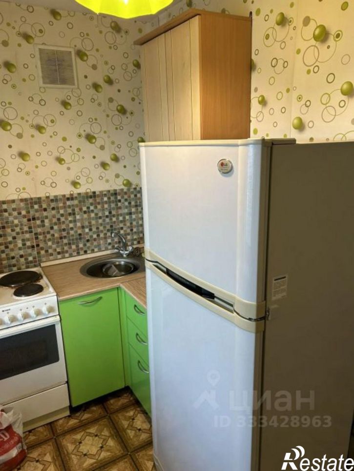 1-комн квартира ул Ярославского, 258б,  д. 258б