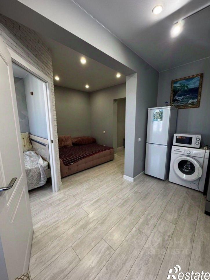 1-комн квартира ул Пискунова, 148/7,  д. 148/7