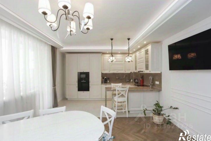 4-комн квартира ул Партизанская, 67,  д. 67