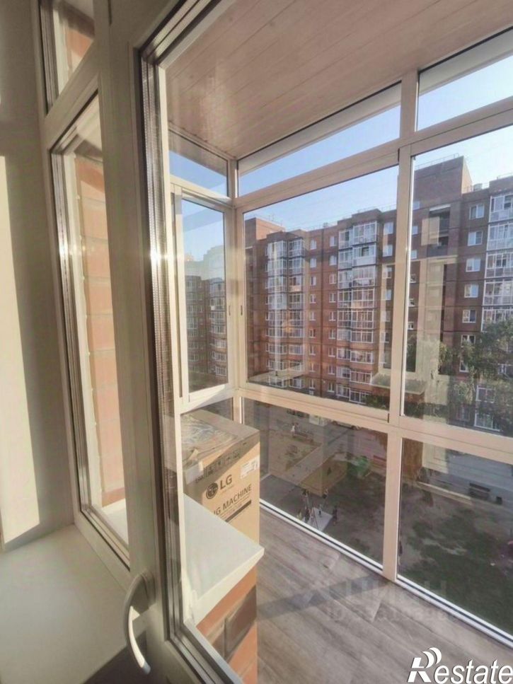 1-комн квартира ул Маршала Конева, 38,  д. 38