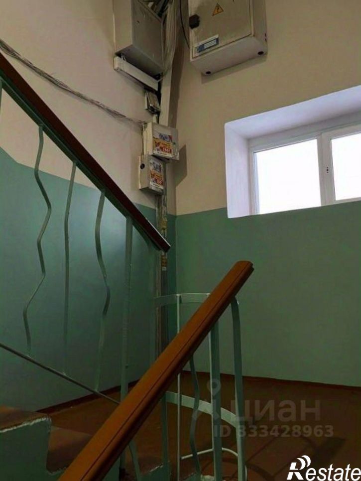 1-комн квартира ул Ярославского, 258б,  д. 258б