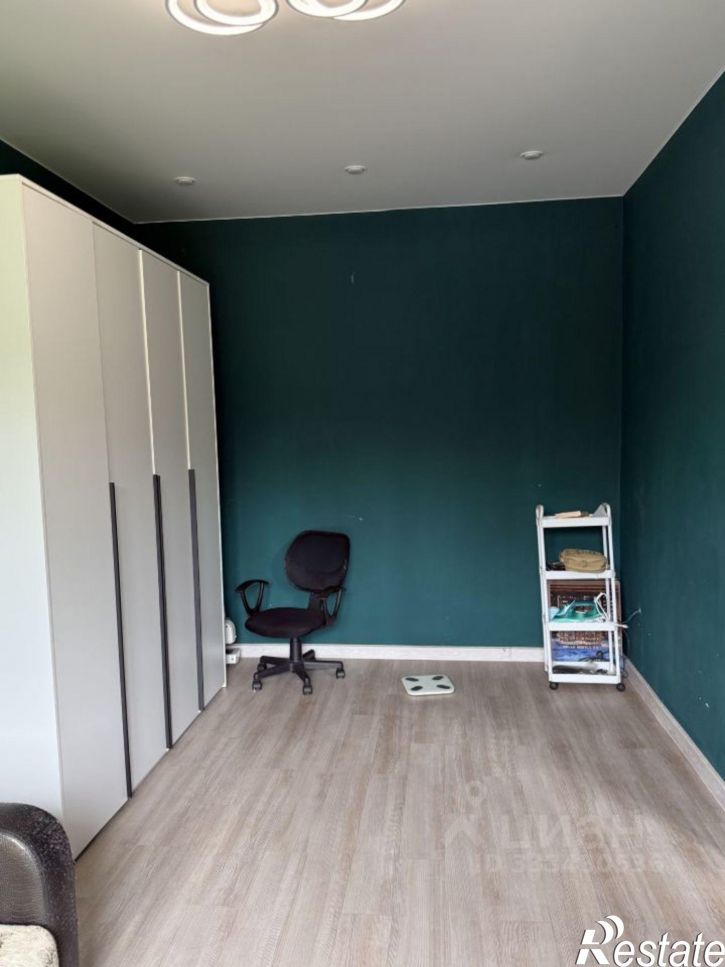 1-комн квартира ул Щапова, 3,  д. 3
