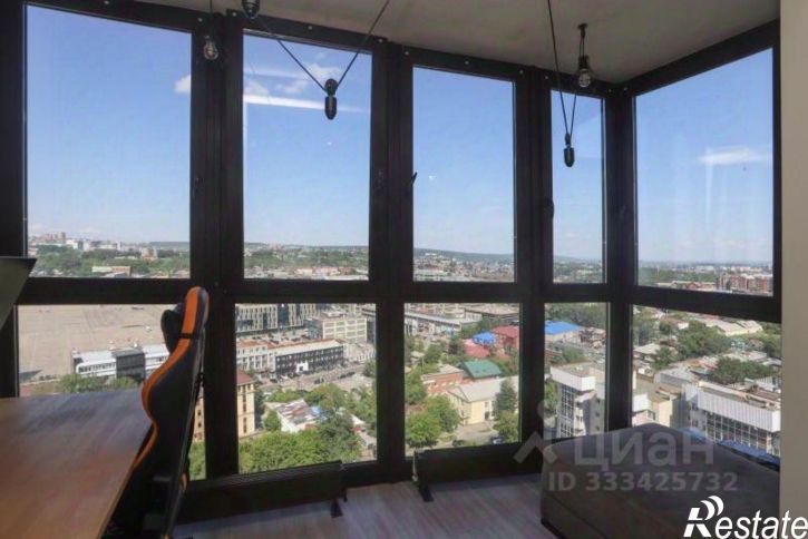 3-комн квартира ул Декабрьских Событий, 31,  д. 31