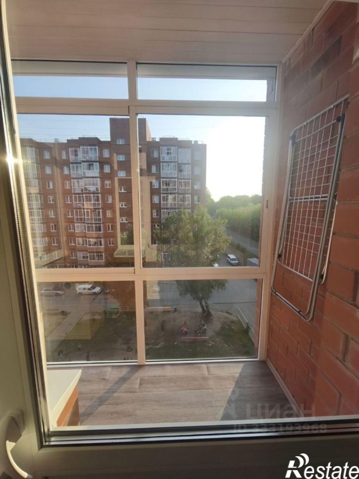 1-комн квартира ул Маршала Конева, 38,  д. 38