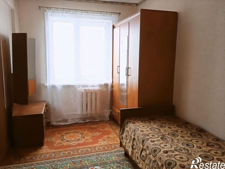2-комн квартира ул Баумана, 212,  д. 212