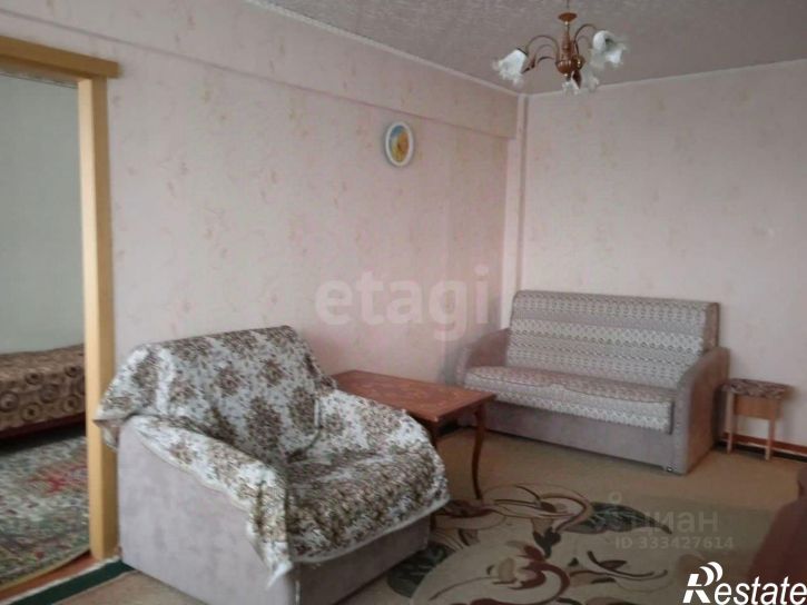 2-комн квартира ул Баумана, 212,  д. 212