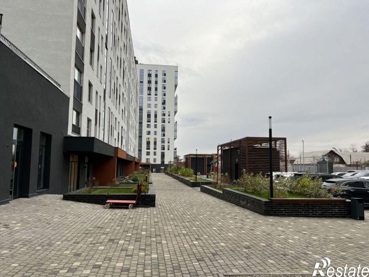 1-комн квартира ул Красных Мадьяр, 27/2,  д. 27/2
