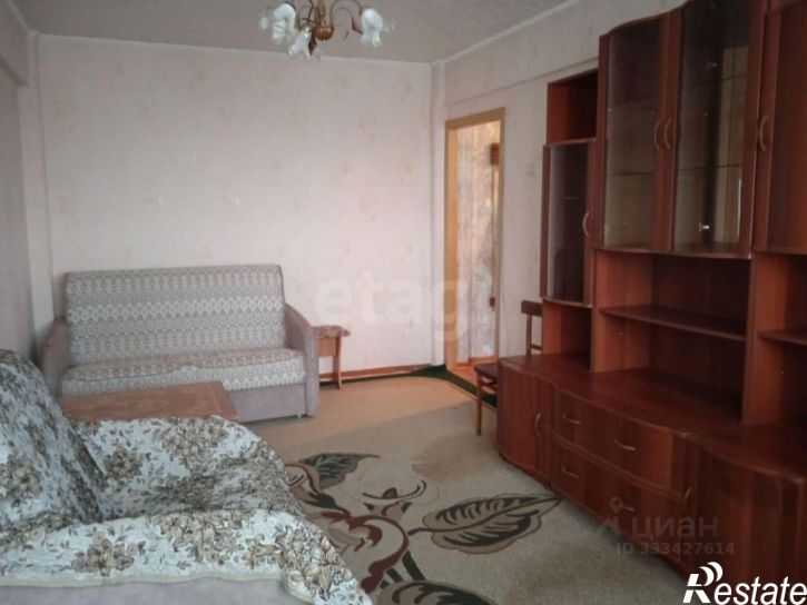 2-комн квартира ул Баумана, 212,  д. 212