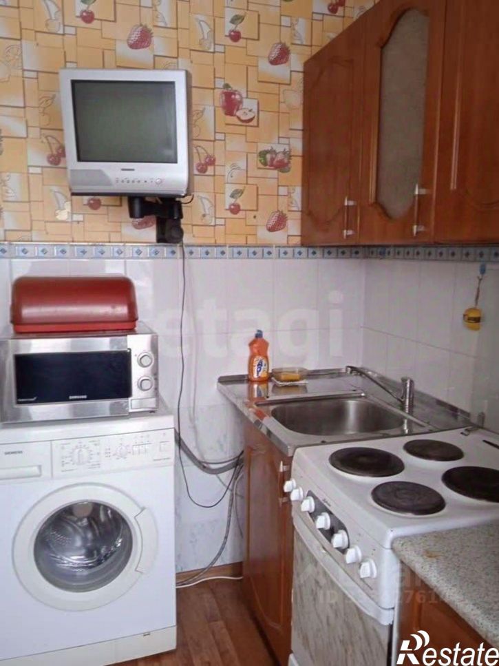 2-комн квартира ул Баумана, 212,  д. 212