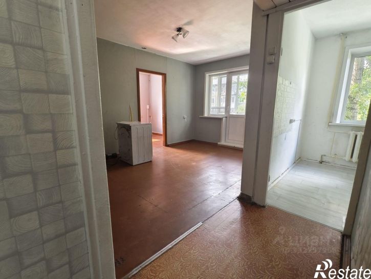 2-комн квартира б-р Рябикова, 51,  д. 51
