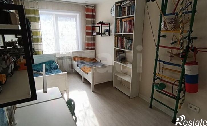2-комн квартира ул Колхозная, 51,  д. 51