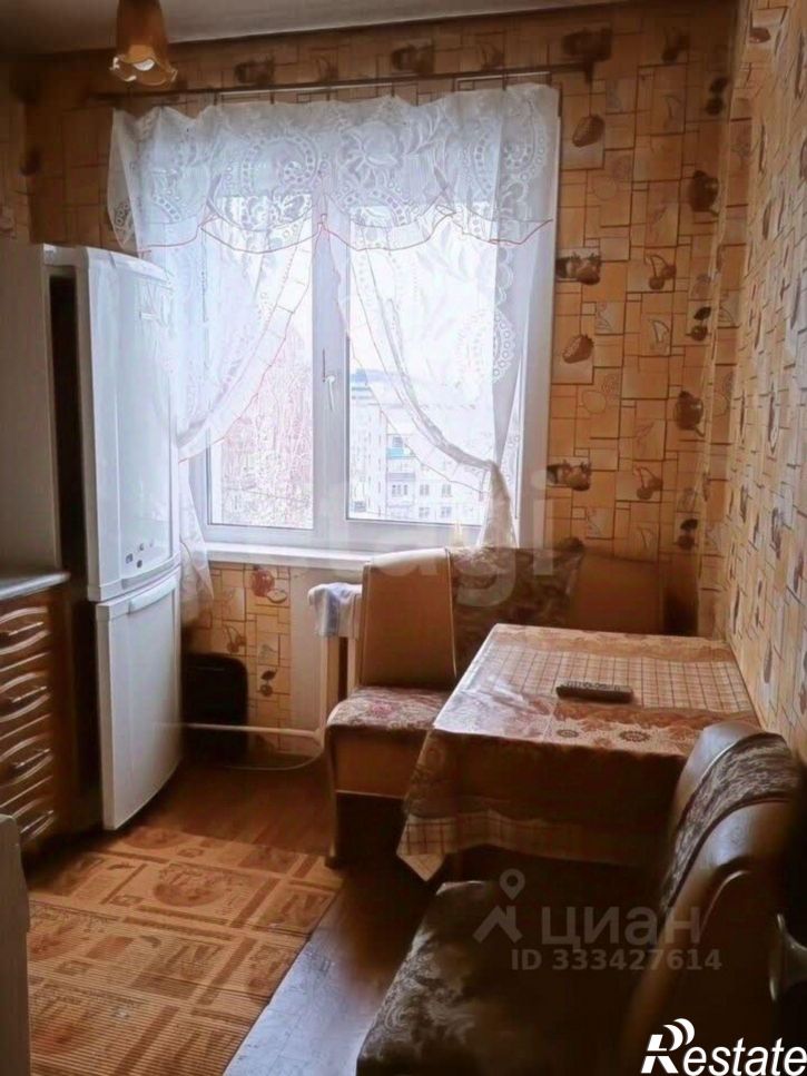 2-комн квартира ул Баумана, 212,  д. 212