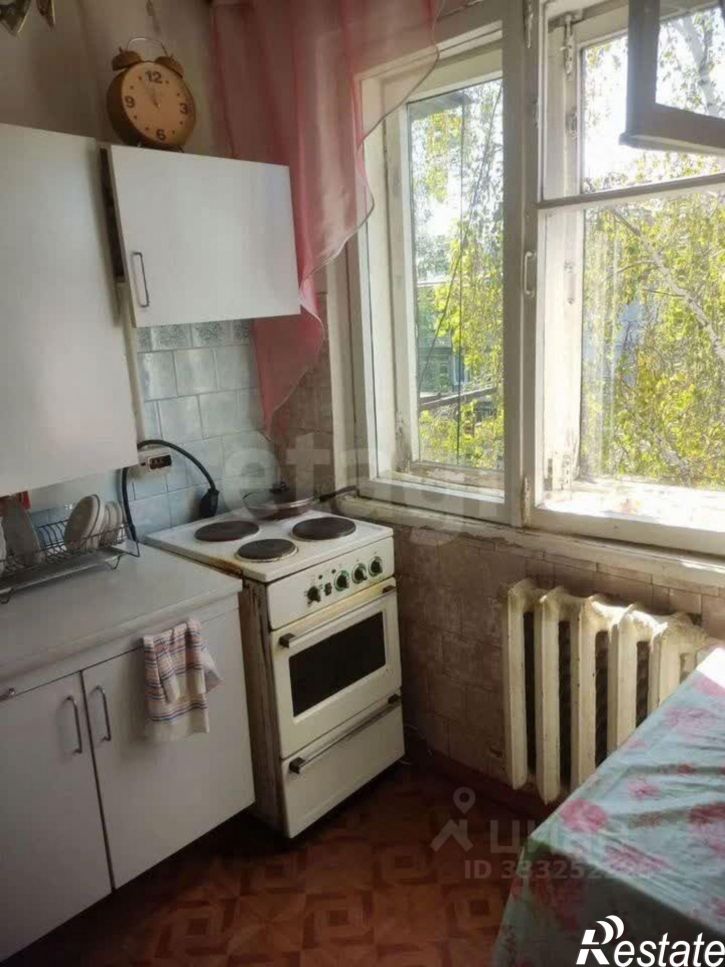 2-комн квартира ул Байкальская, 215,  д. 215