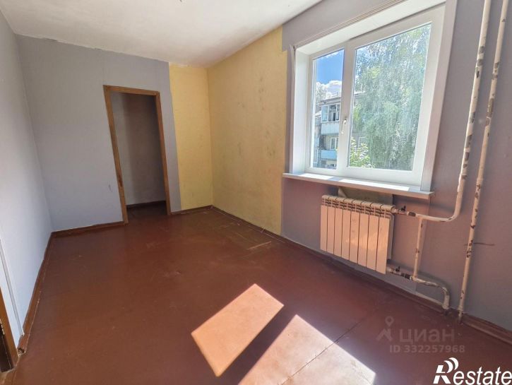 2-комн квартира б-р Рябикова, 51,  д. 51