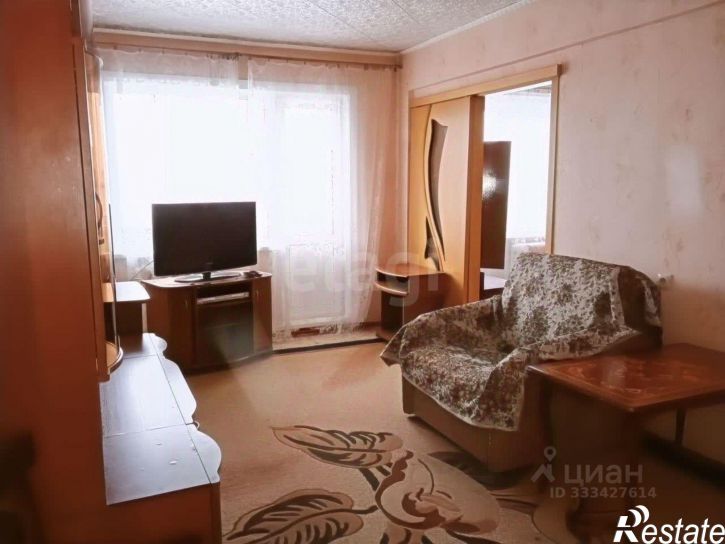 2-комн квартира ул Баумана, 212,  д. 212