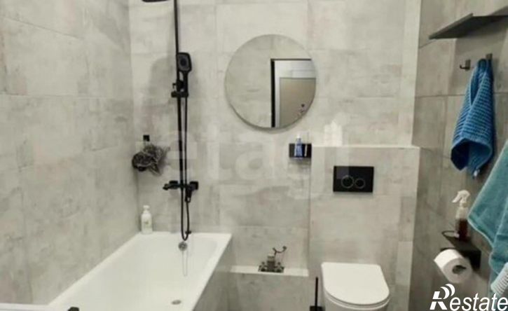 1-комн квартира ул Румянцева, 48,  д. 48
