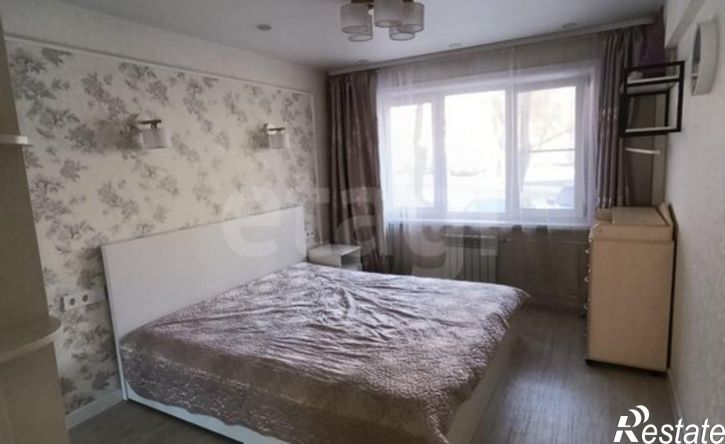 2-комн квартира ул Колхозная, 51,  д. 51