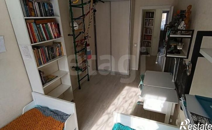 2-комн квартира ул Колхозная, 51,  д. 51