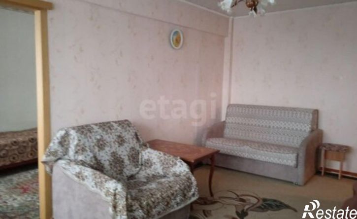 2-комн квартира ул Баумана, 212,  д. 212