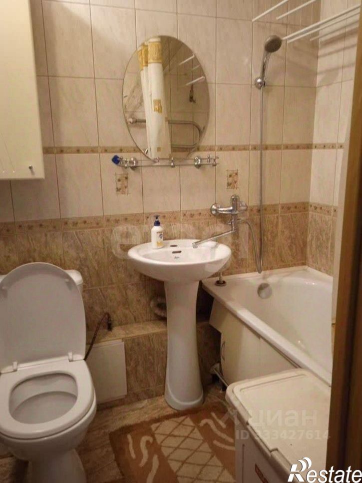 2-комн квартира ул Баумана, 212,  д. 212