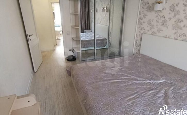 2-комн квартира ул Колхозная, 51,  д. 51