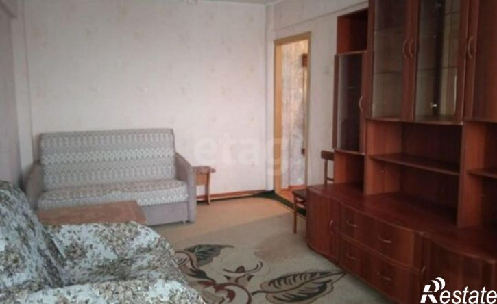 2-комн квартира ул Баумана, 212,  д. 212