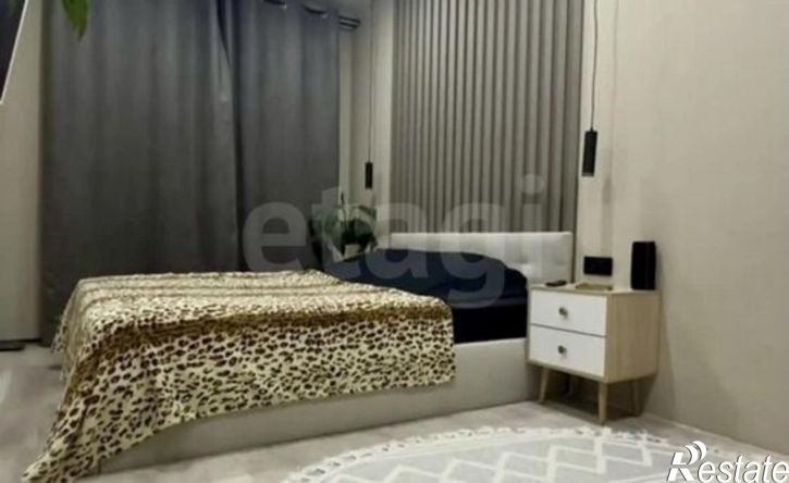 1-комн квартира ул Румянцева, 48,  д. 48