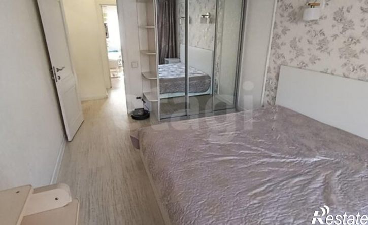 2-комн квартира ул Колхозная, 51,  д. 51