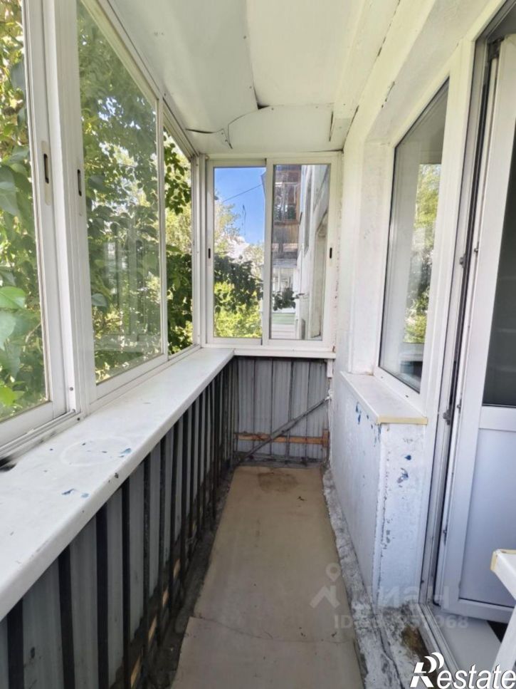2-комн квартира б-р Рябикова, 51,  д. 51