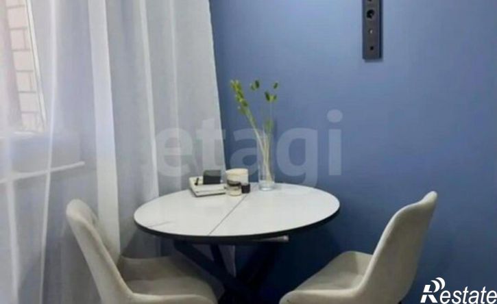 1-комн квартира ул Румянцева, 48,  д. 48