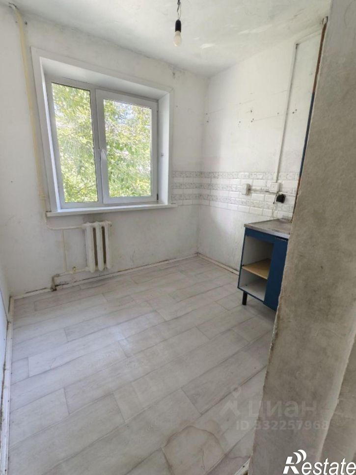 2-комн квартира б-р Рябикова, 51,  д. 51