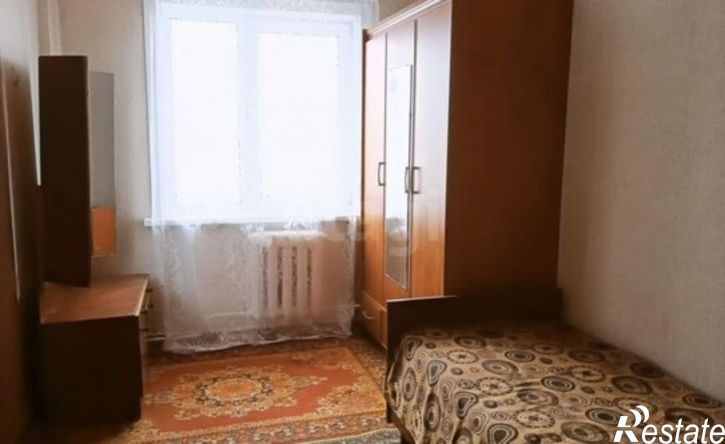 2-комн квартира ул Баумана, 212,  д. 212