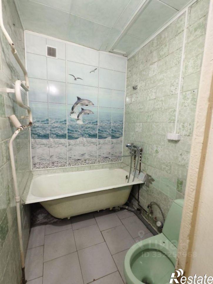 2-комн квартира б-р Рябикова, 51,  д. 51