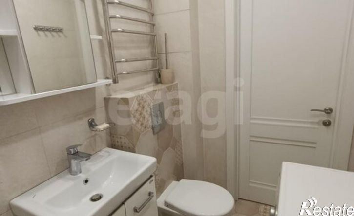 2-комн квартира ул Колхозная, 51,  д. 51